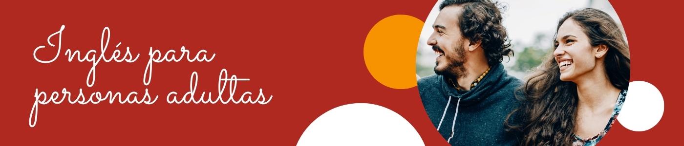 Inglés para adultos en Móstoles